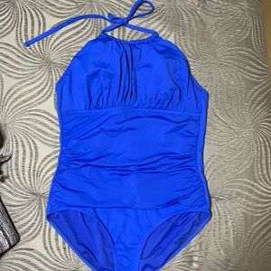 Liz Claiborne one piece
